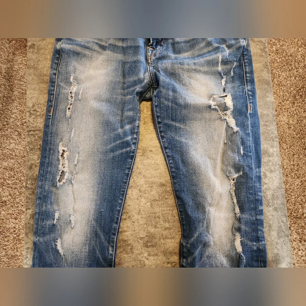True Religion jeans